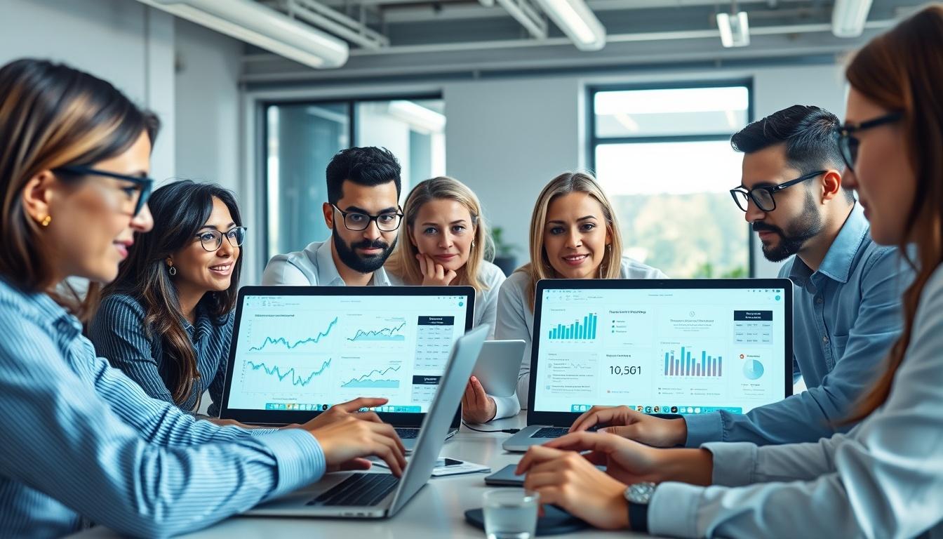 Pricing hero visual